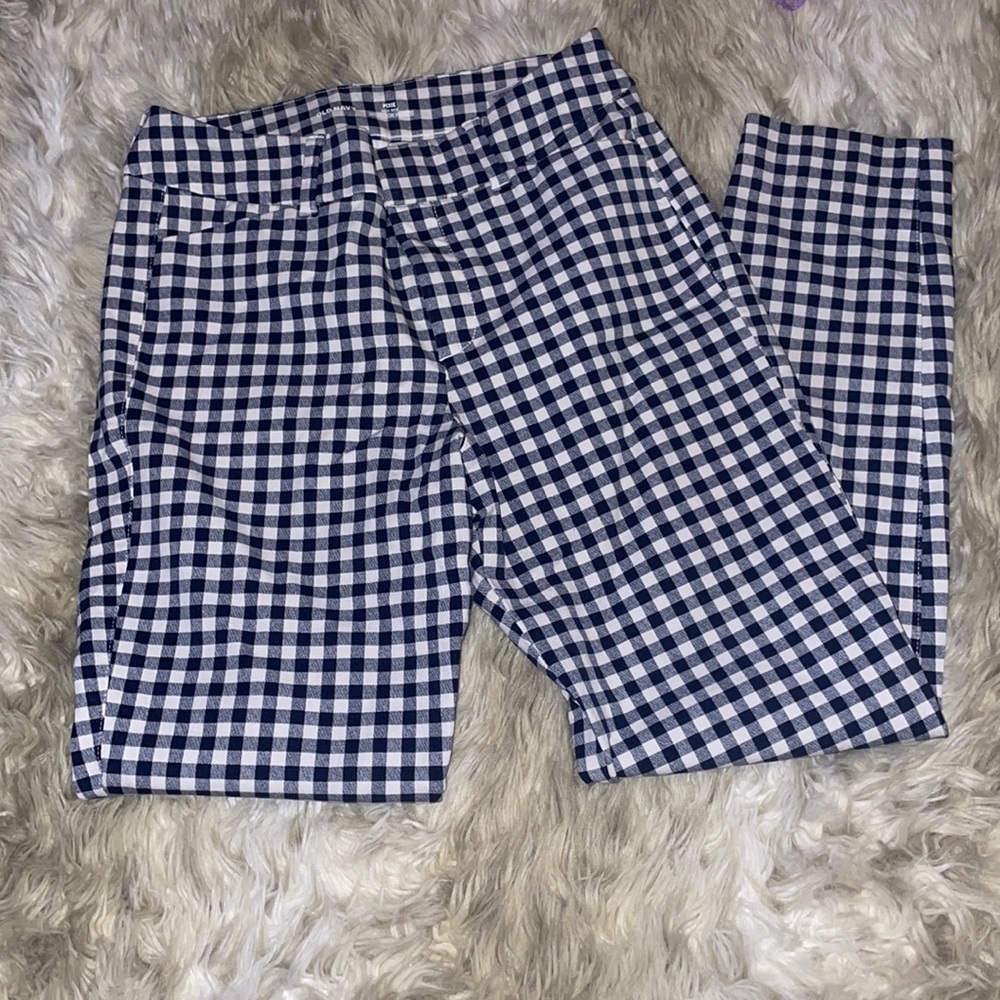 Old navy high rise size 0